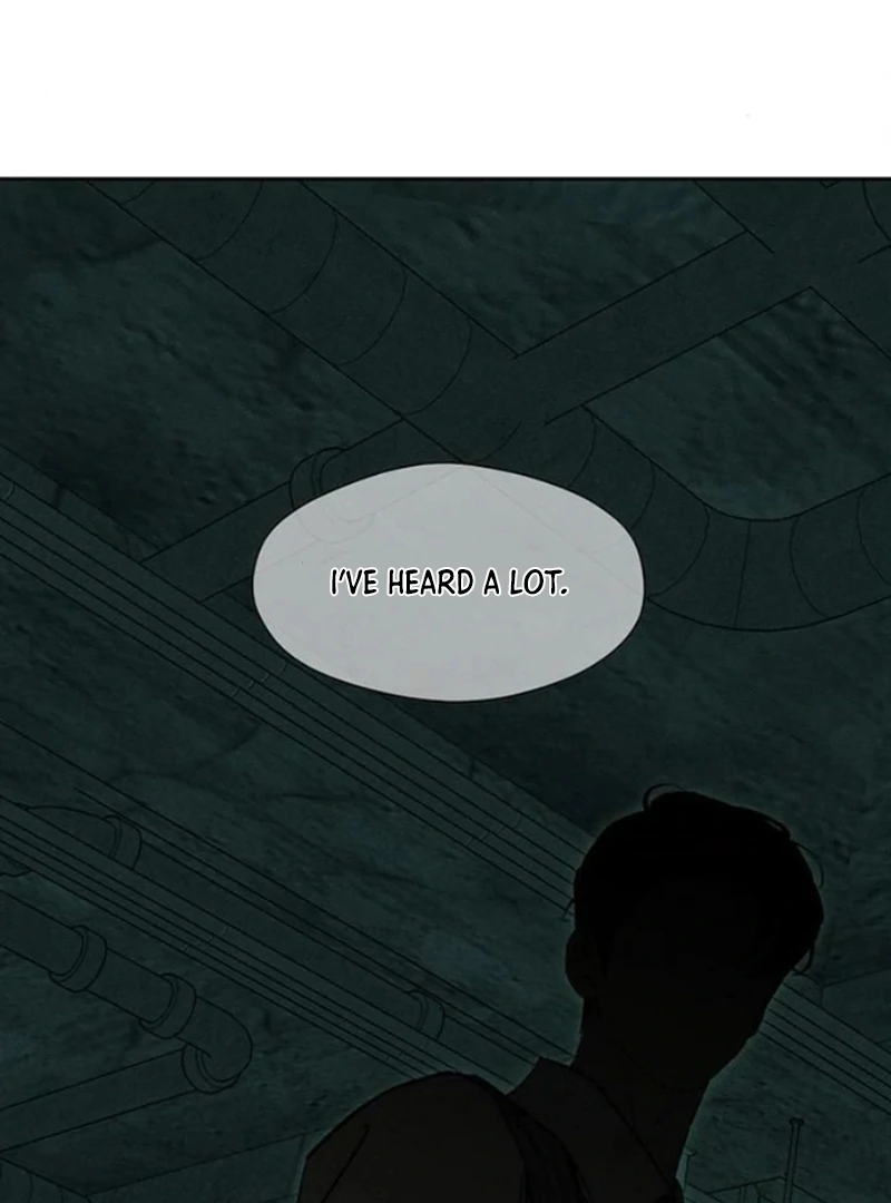Tears on a Withered Flower Chapter 81 page 15