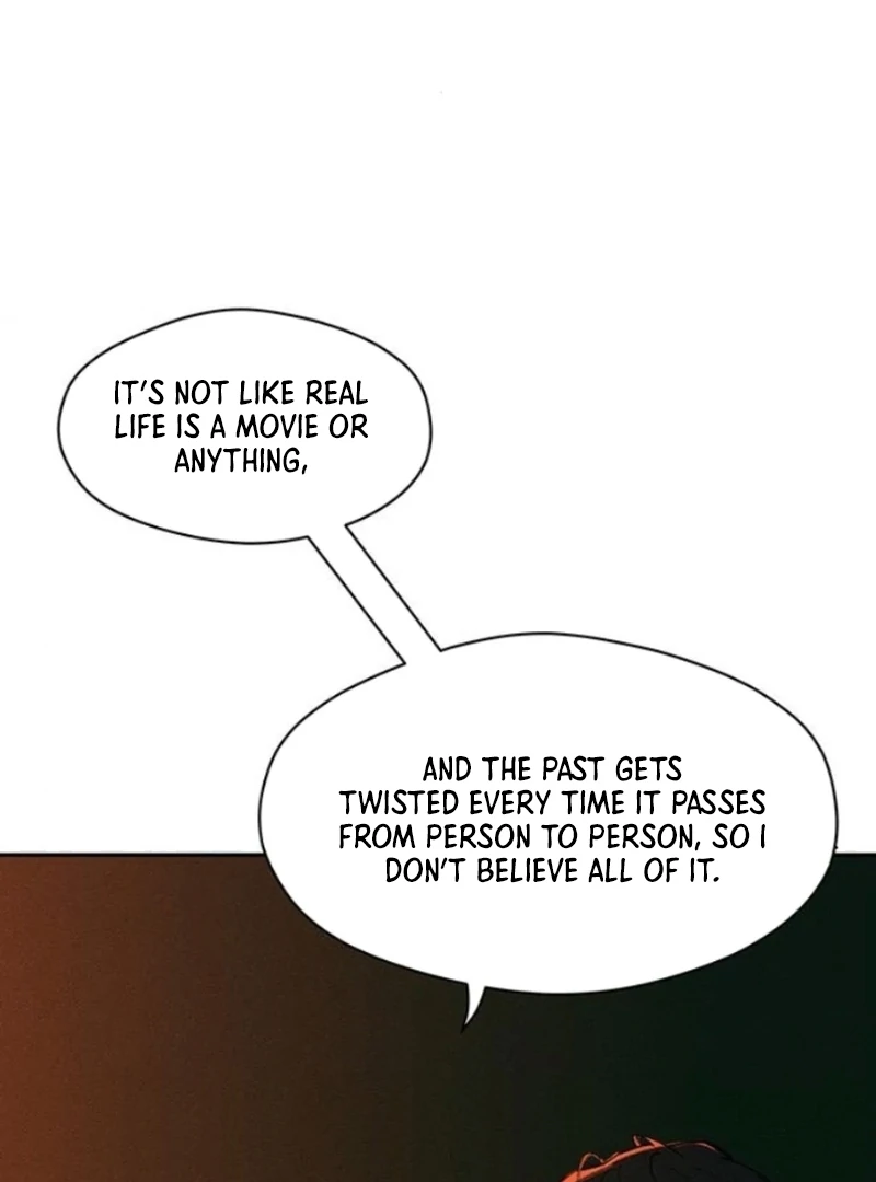 Tears on a Withered Flower Chapter 81 page 19