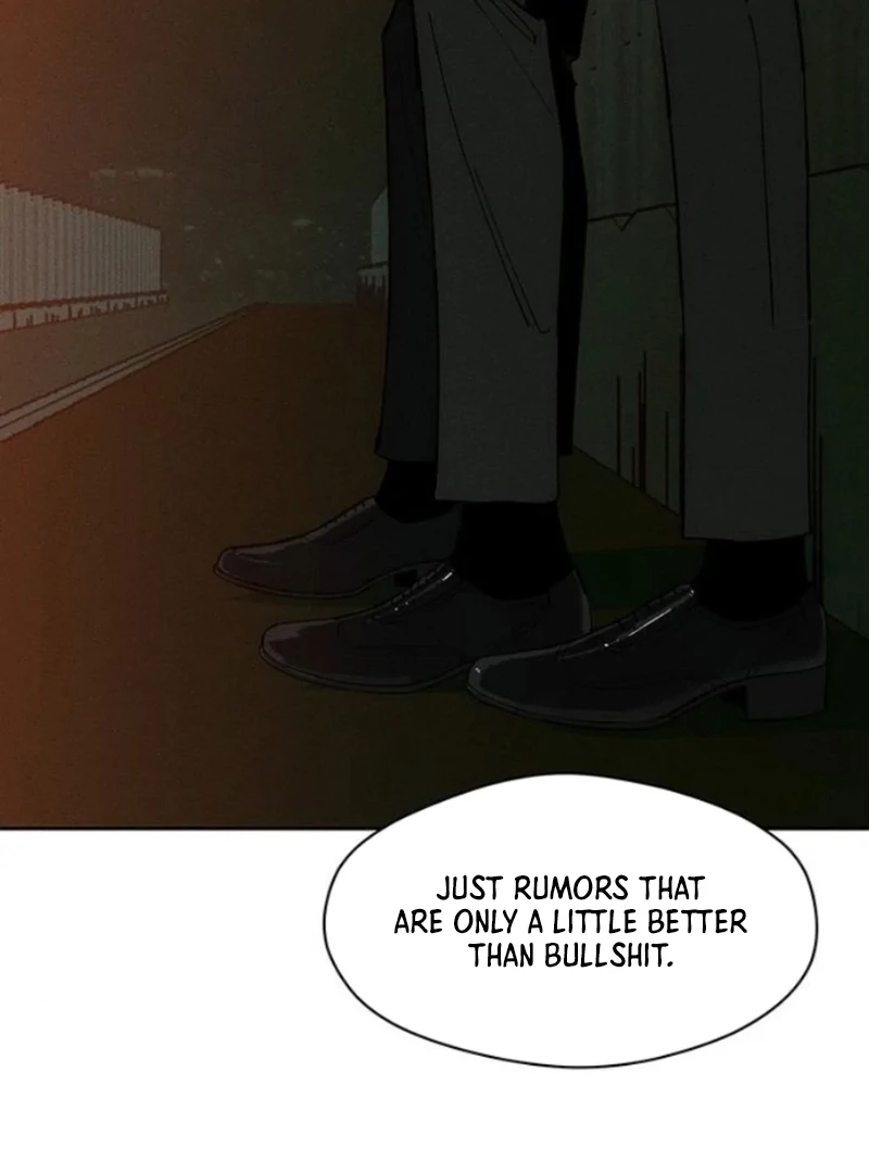Tears on a Withered Flower Chapter 81 page 18
