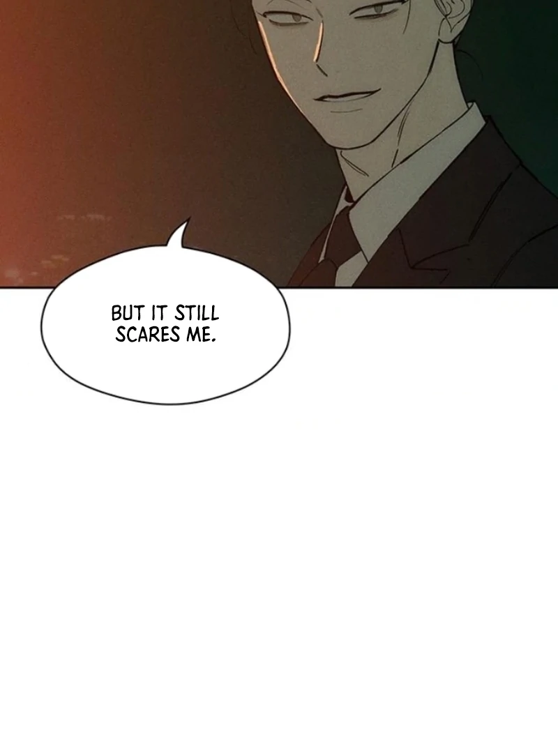 Tears on a Withered Flower Chapter 81 page 22