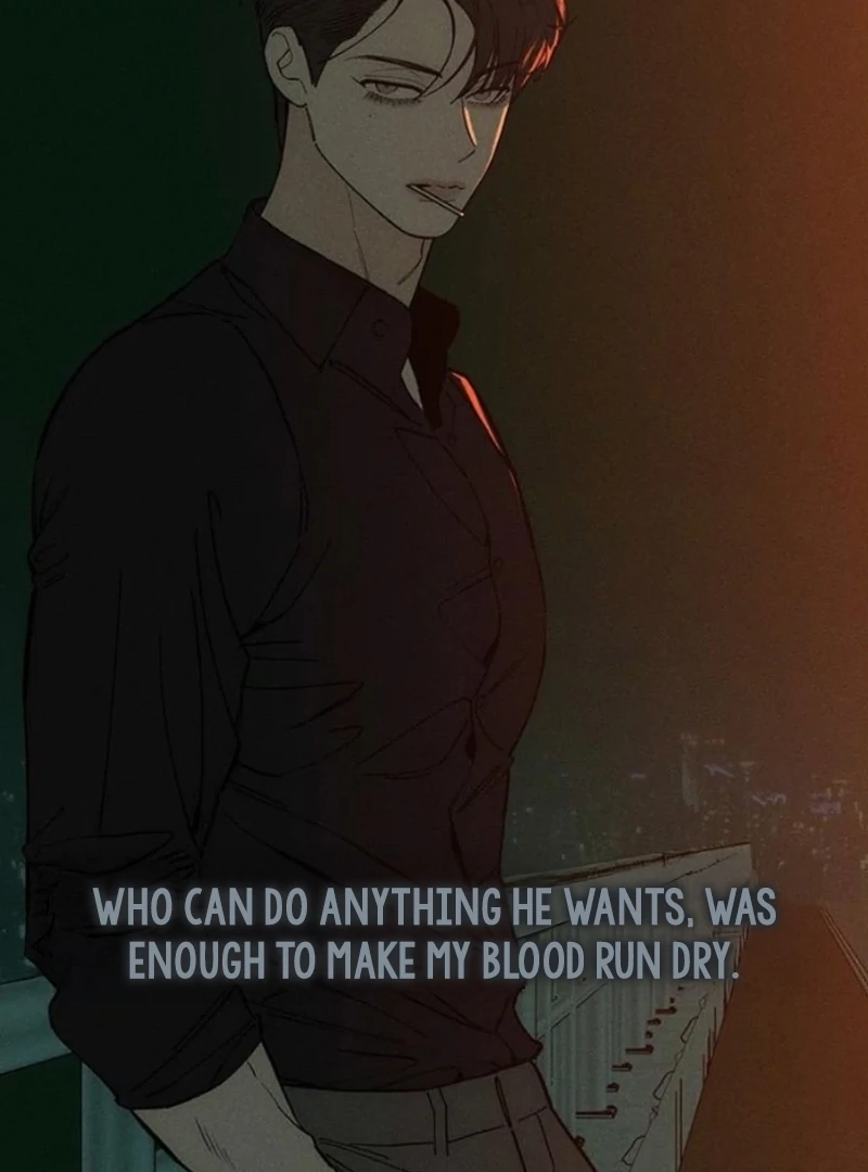 Tears on a Withered Flower Chapter 81 page 24