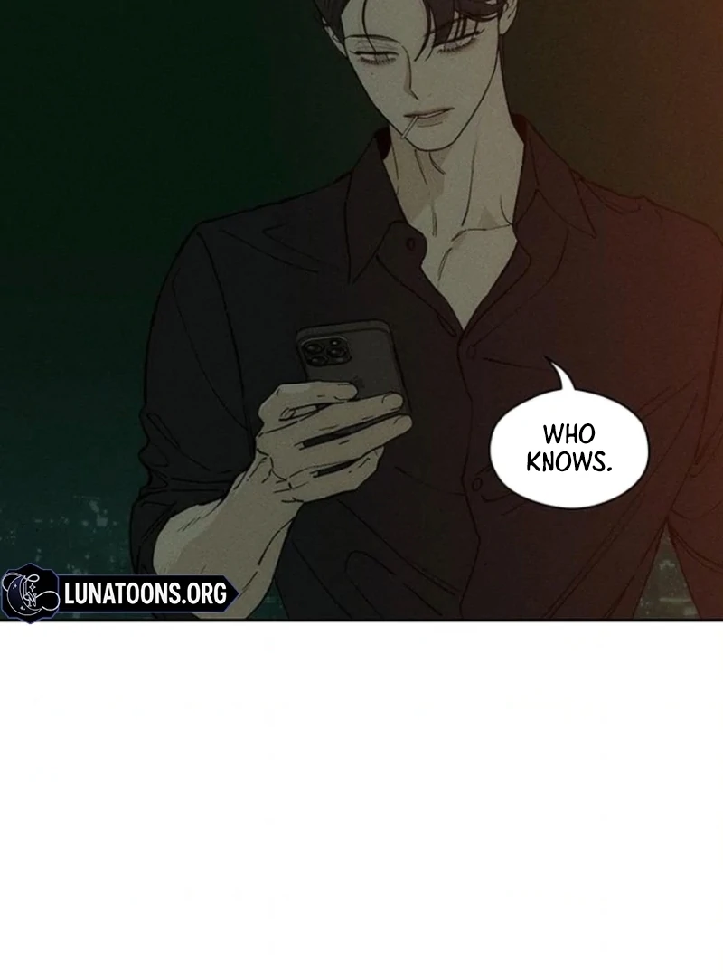 Tears on a Withered Flower Chapter 81 page 29