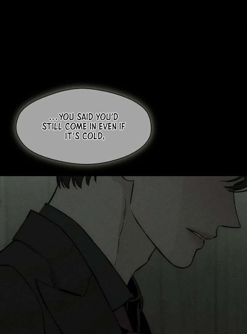 Tears on a Withered Flower Chapter 81 page 35