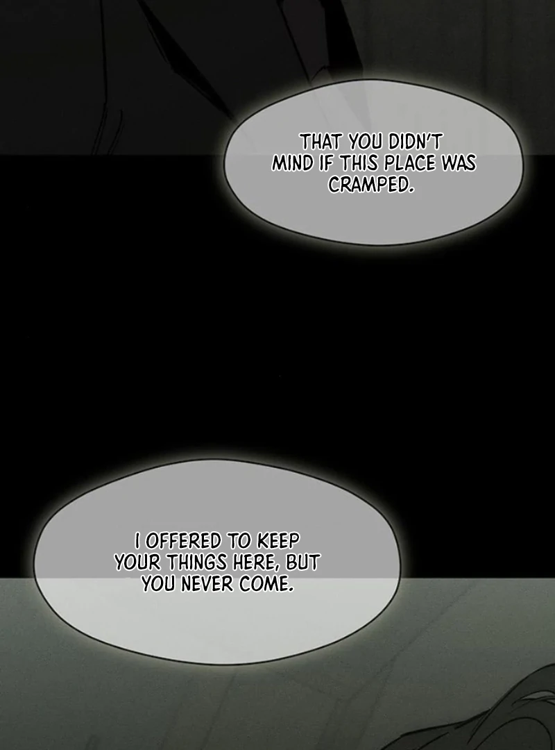 Tears on a Withered Flower Chapter 81 page 36