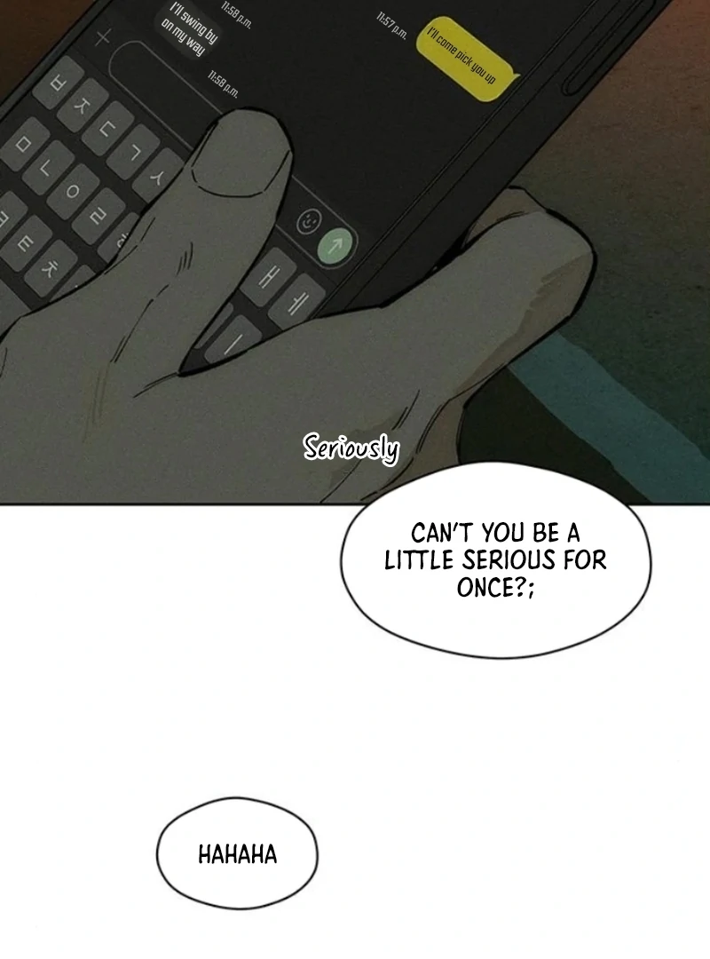 Tears on a Withered Flower Chapter 81 page 42
