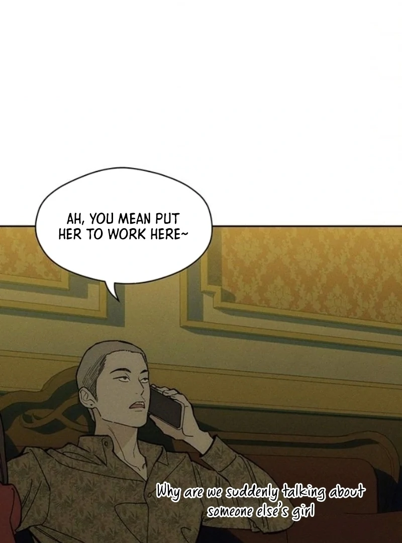 Tears on a Withered Flower Chapter 81 page 57