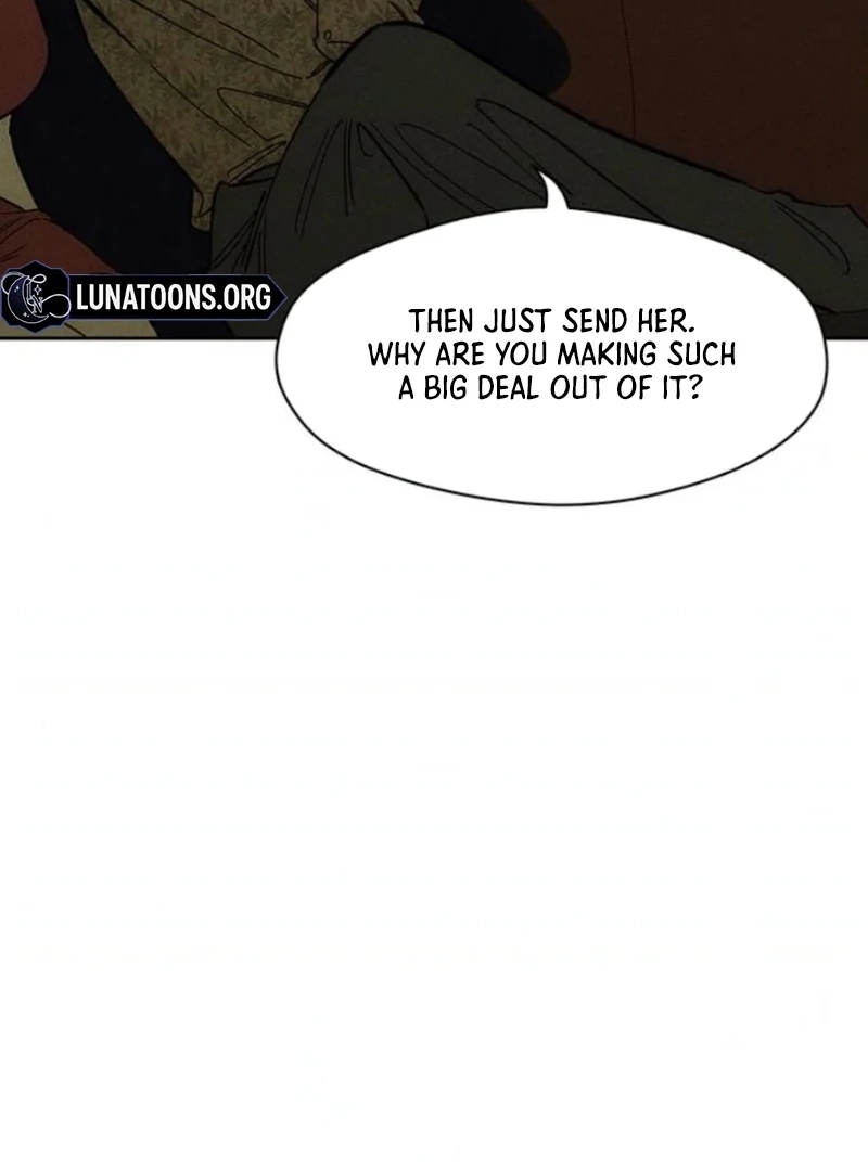 Tears on a Withered Flower Chapter 81 page 58