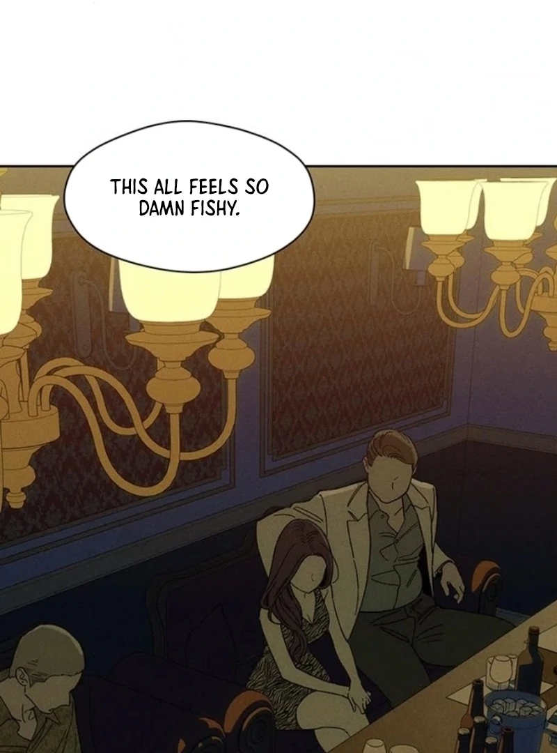 Tears on a Withered Flower Chapter 81 page 60