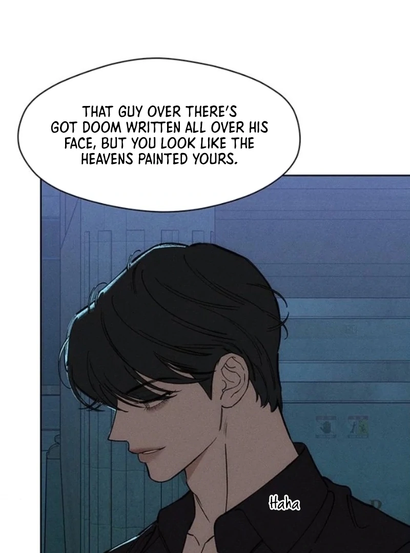 Tears on a Withered Flower Chapter 81 page 70