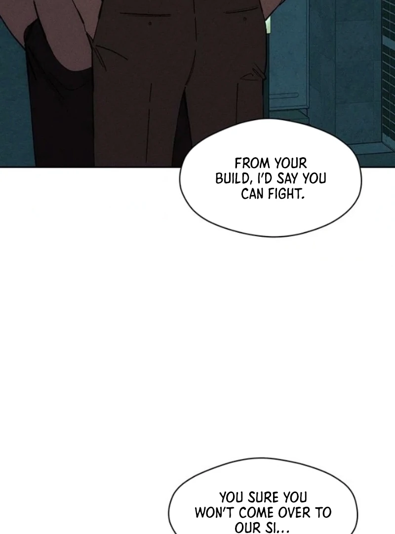 Tears on a Withered Flower Chapter 81 page 73