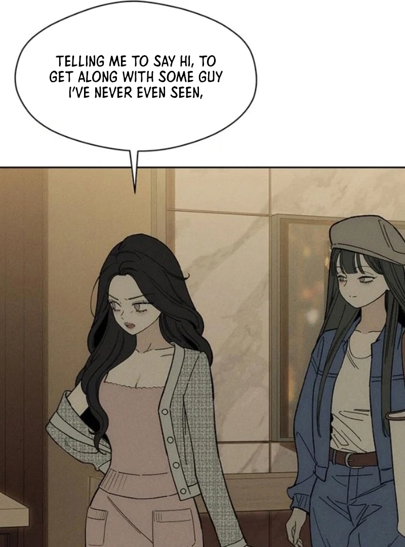 Tears on a Withered Flower Chapter 81 page 84