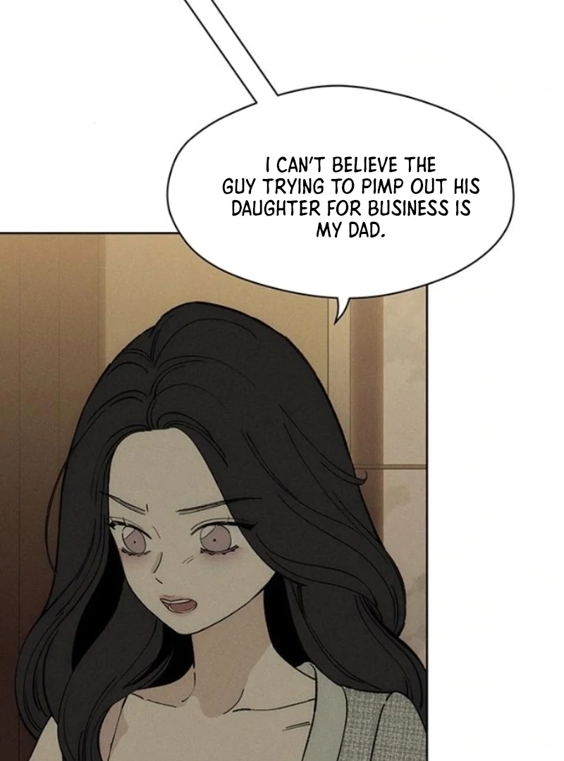 Tears on a Withered Flower Chapter 81 page 86