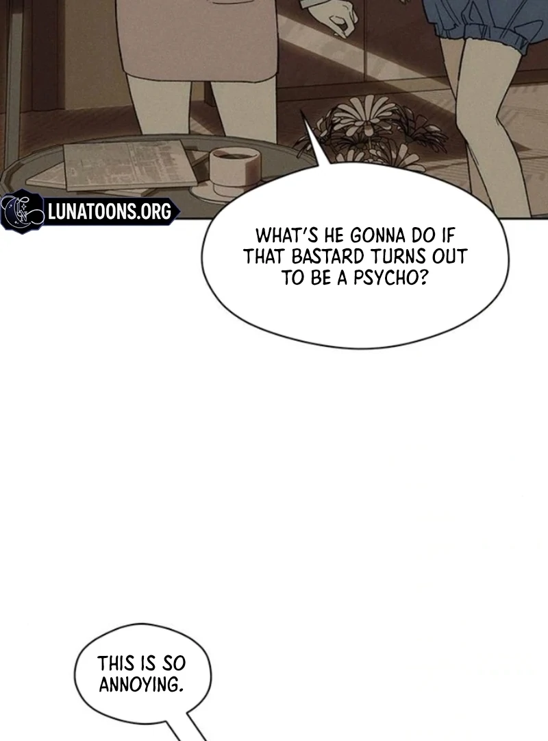 Tears on a Withered Flower Chapter 81 page 85