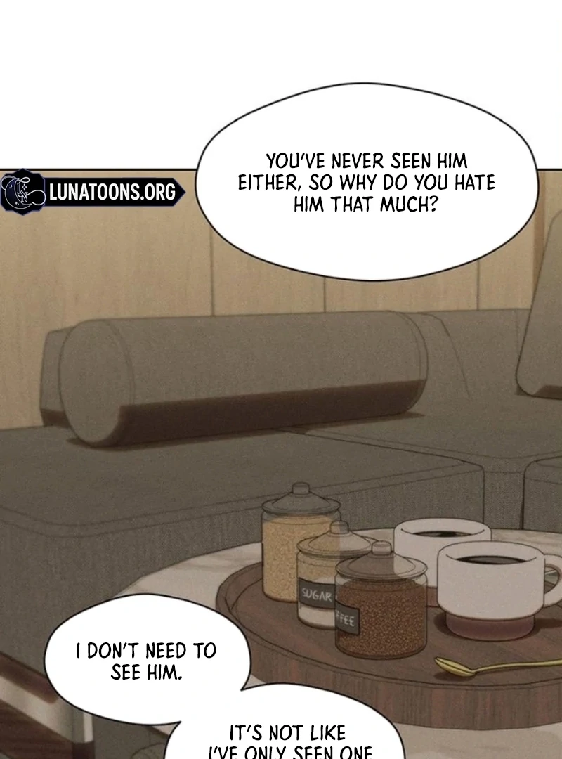 Tears on a Withered Flower Chapter 81 page 89