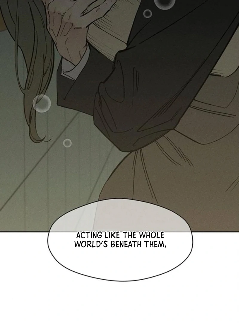 Tears on a Withered Flower Chapter 81 page 93
