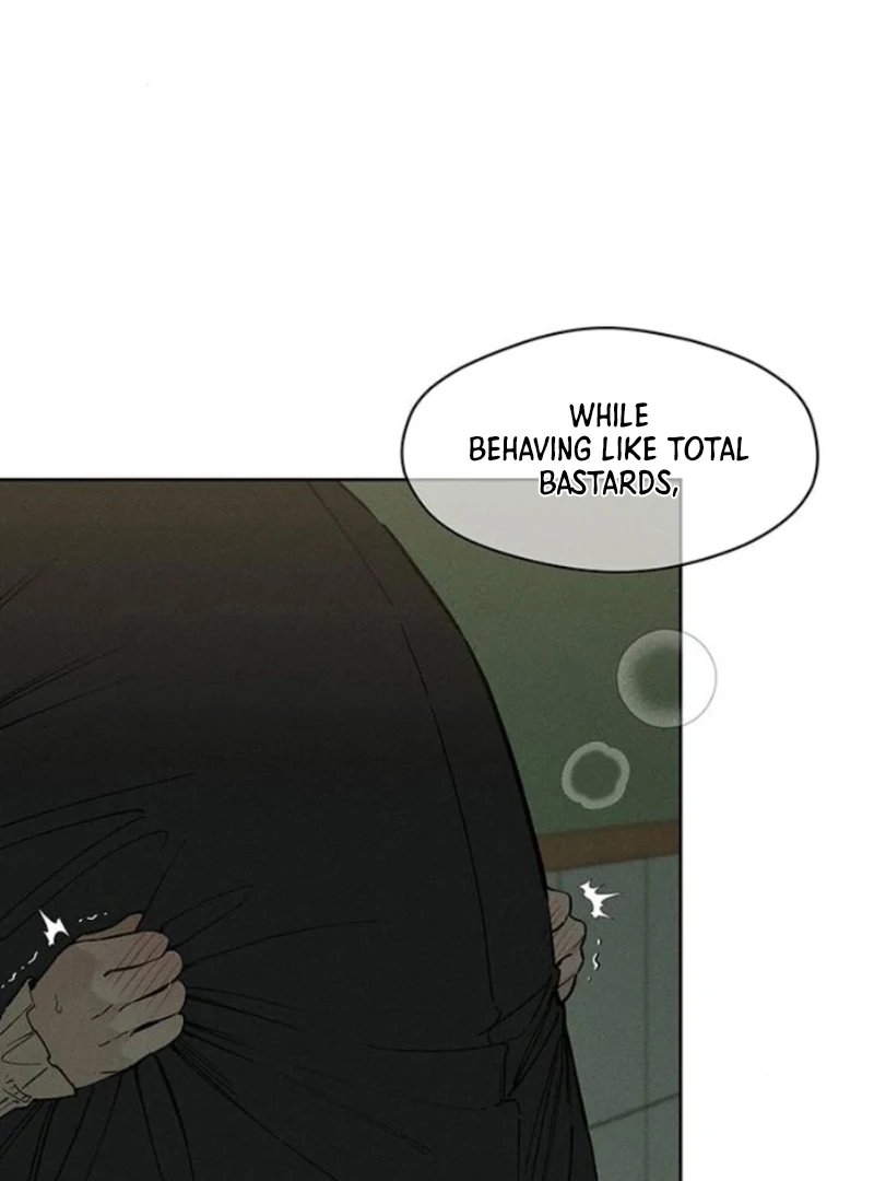 Tears on a Withered Flower Chapter 81 page 94