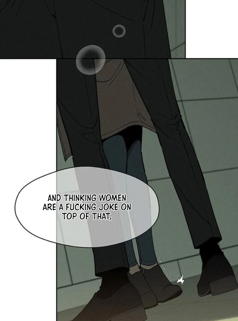 Tears on a Withered Flower Chapter 81 page 95