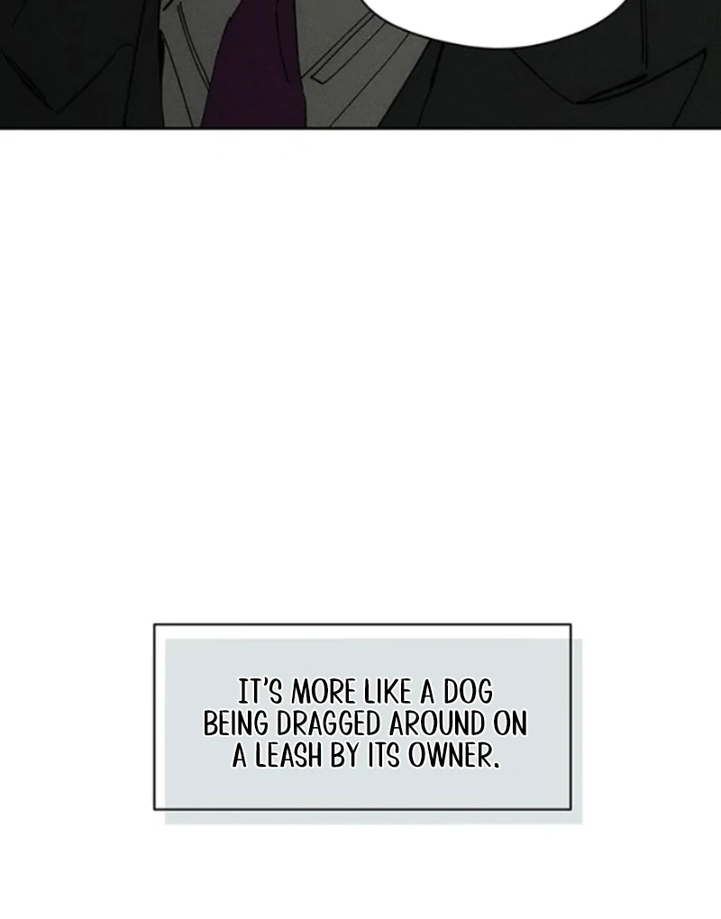 Tears on a Withered Flower Chapter 81 page 110