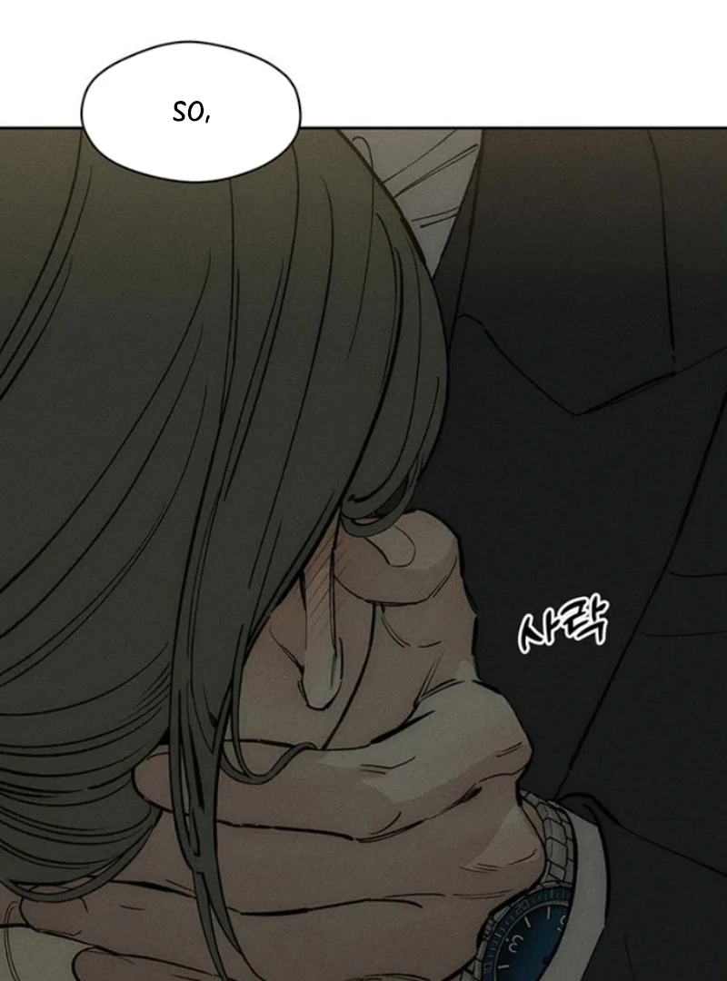 Tears on a Withered Flower Chapter 81 page 112