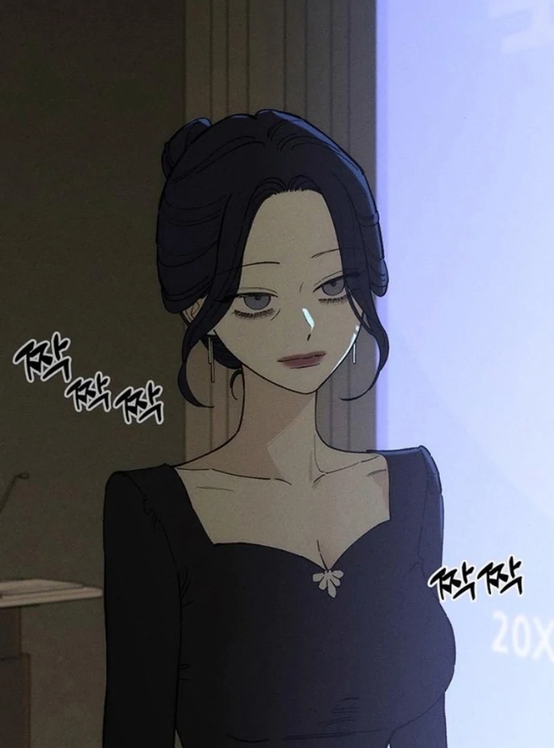 Tears on a Withered Flower Chapter 81 page 123