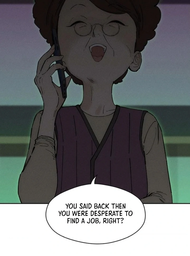 Tears on a Withered Flower Chapter 81 page 140