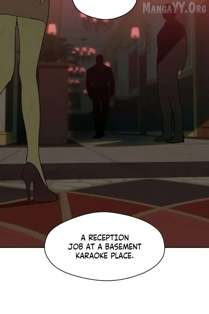 Tears on a Withered Flower Chapter 82 page 8