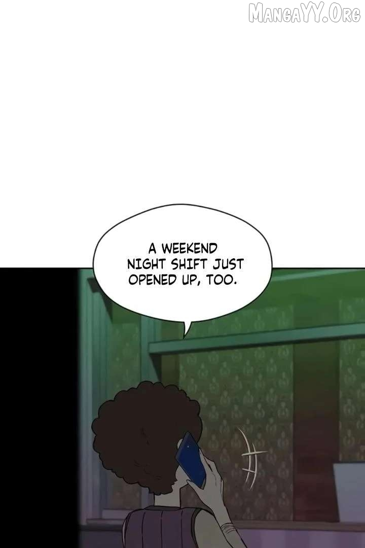 Tears on a Withered Flower Chapter 82 page 9