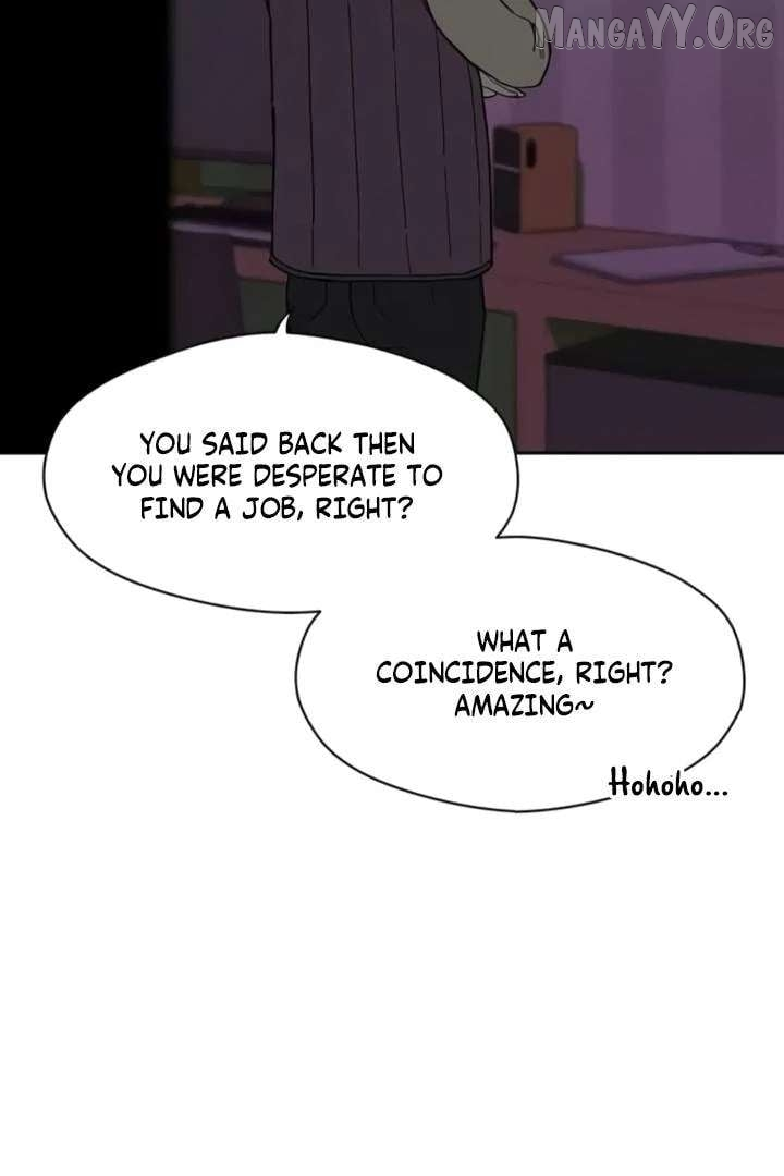 Tears on a Withered Flower Chapter 82 page 10