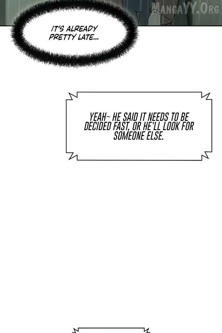Tears on a Withered Flower Chapter 82 page 12
