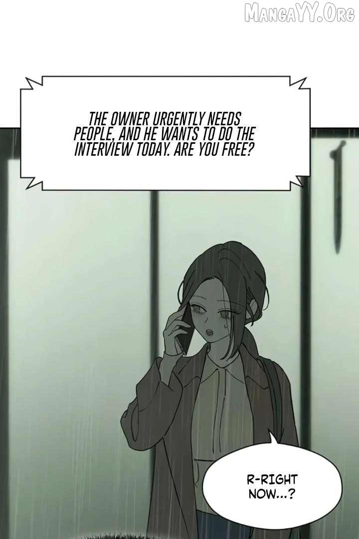 Tears on a Withered Flower Chapter 82 page 11
