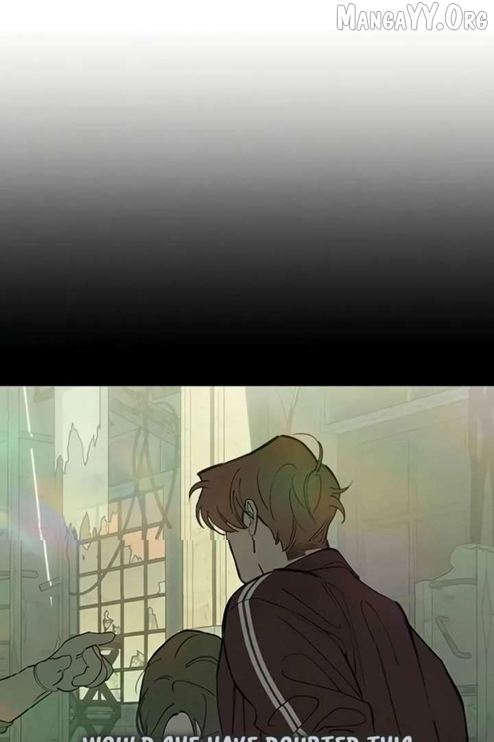 Tears on a Withered Flower Chapter 82 page 16