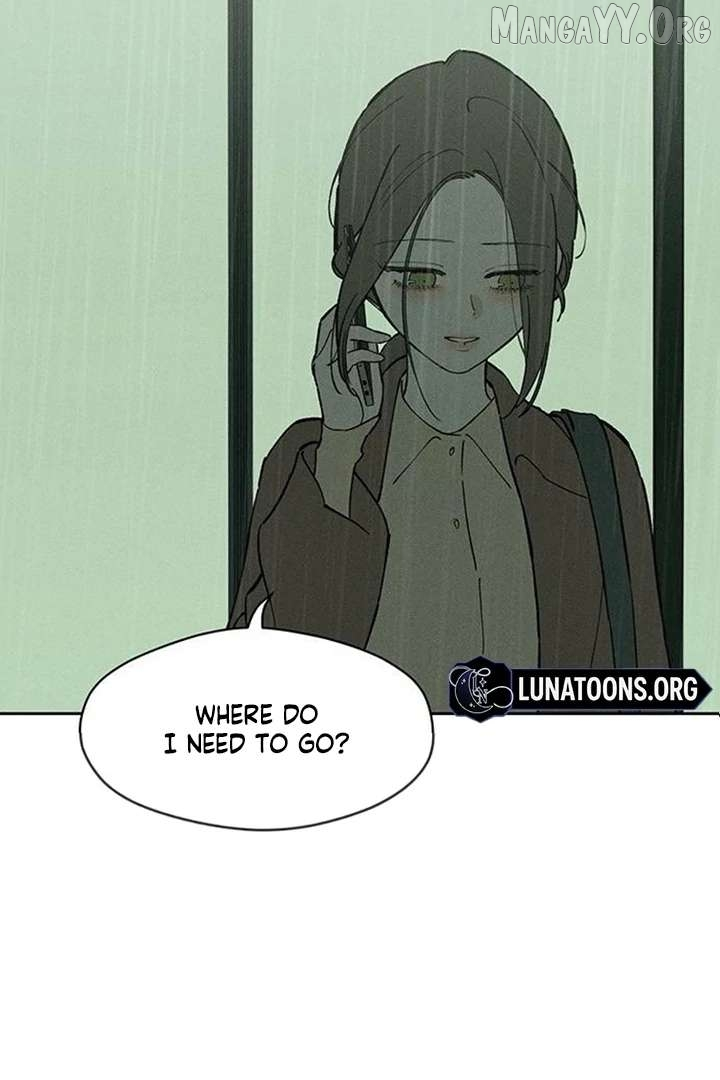 Tears on a Withered Flower Chapter 82 page 22