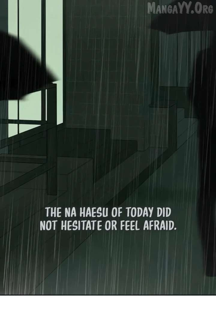 Tears on a Withered Flower Chapter 82 page 24
