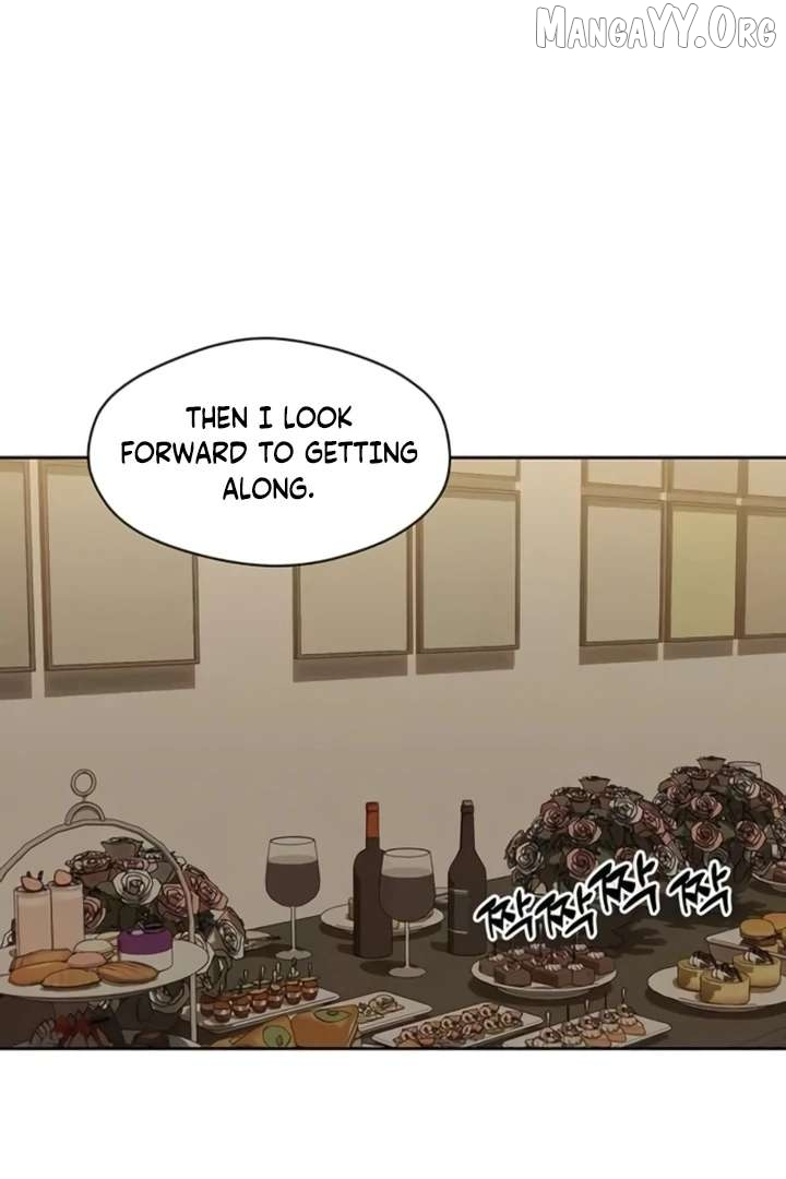 Tears on a Withered Flower Chapter 82 page 30