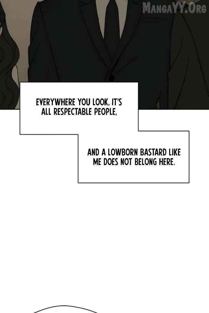 Tears on a Withered Flower Chapter 82 page 32
