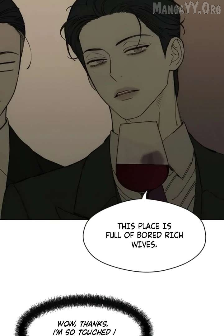 Tears on a Withered Flower Chapter 82 page 35