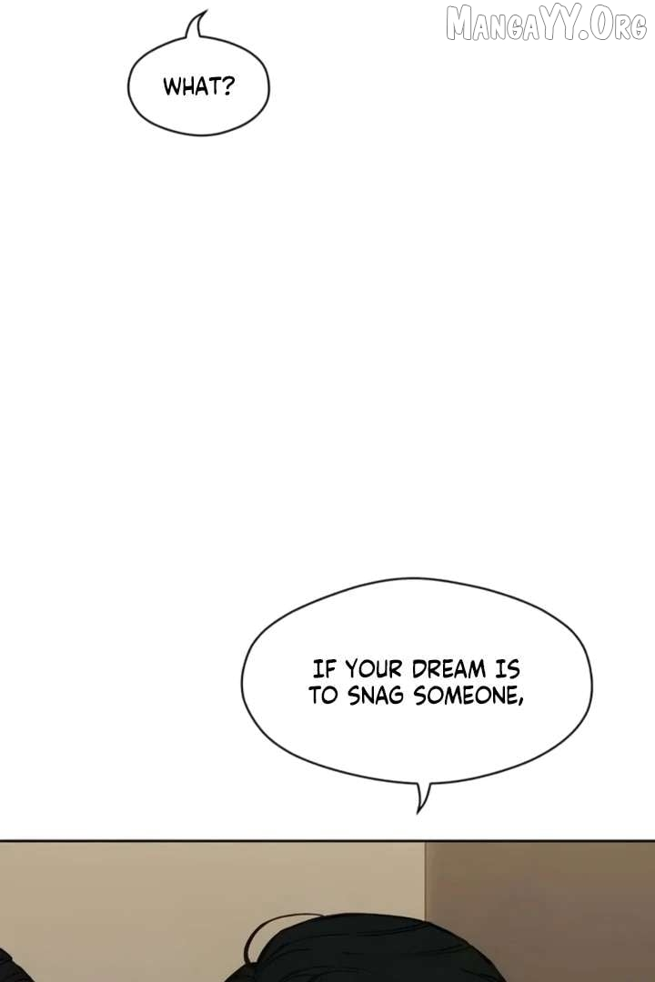 Tears on a Withered Flower Chapter 82 page 34