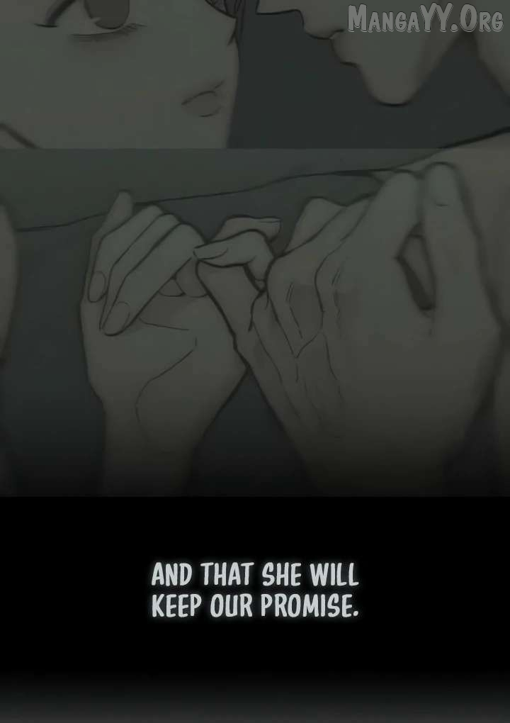 Tears on a Withered Flower Chapter 82 page 42