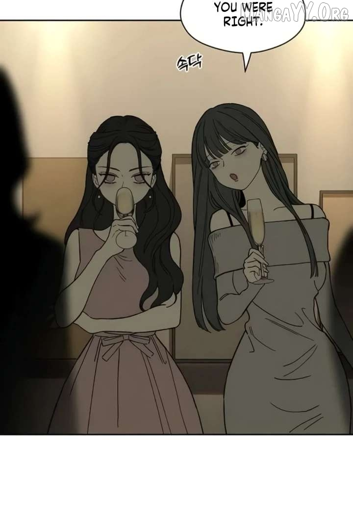 Tears on a Withered Flower Chapter 82 page 52