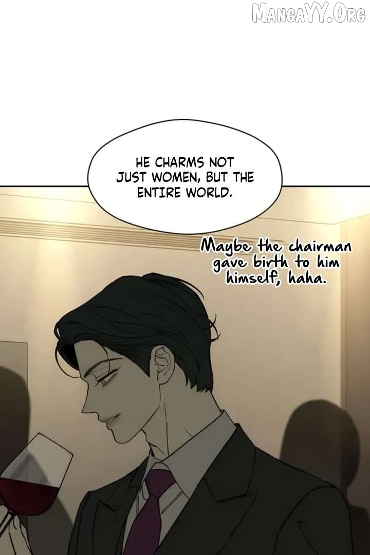 Tears on a Withered Flower Chapter 82 page 53