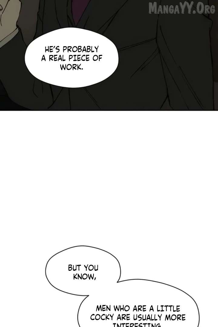 Tears on a Withered Flower Chapter 82 page 54