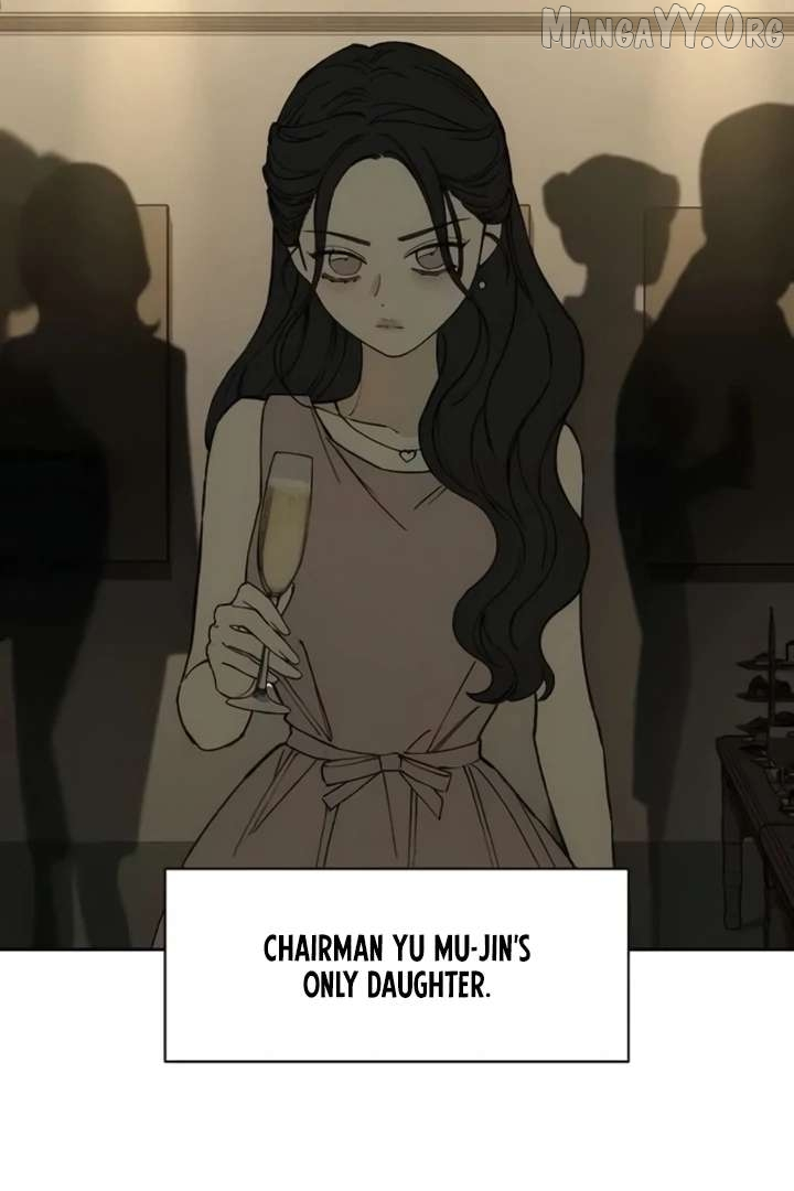Tears on a Withered Flower Chapter 82 page 64