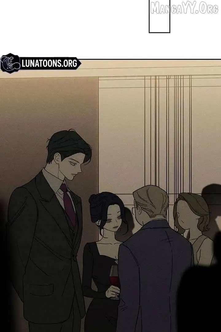 Tears on a Withered Flower Chapter 82 page 75