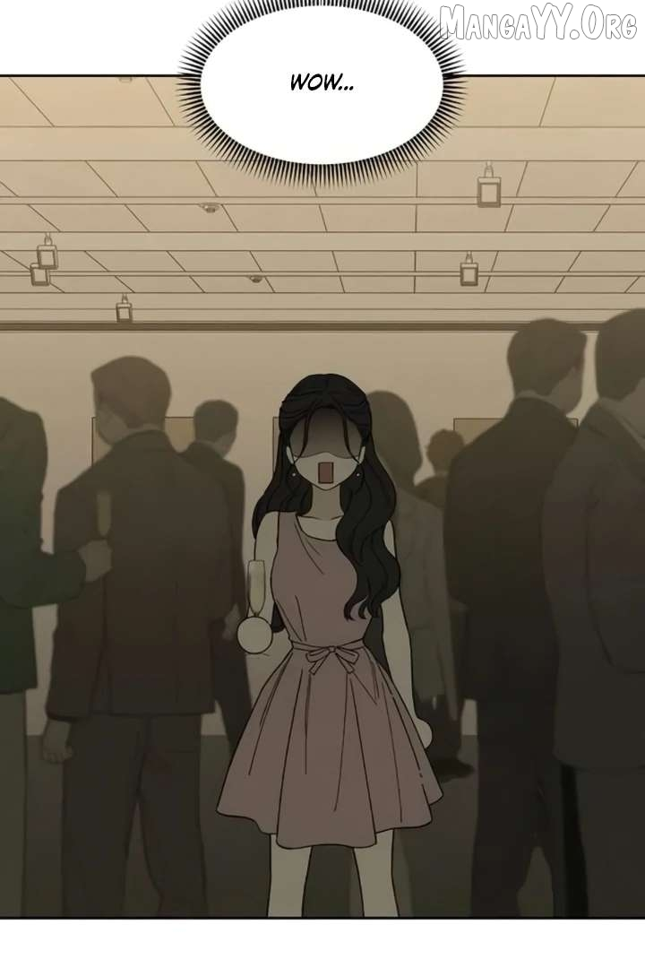 Tears on a Withered Flower Chapter 82 page 73