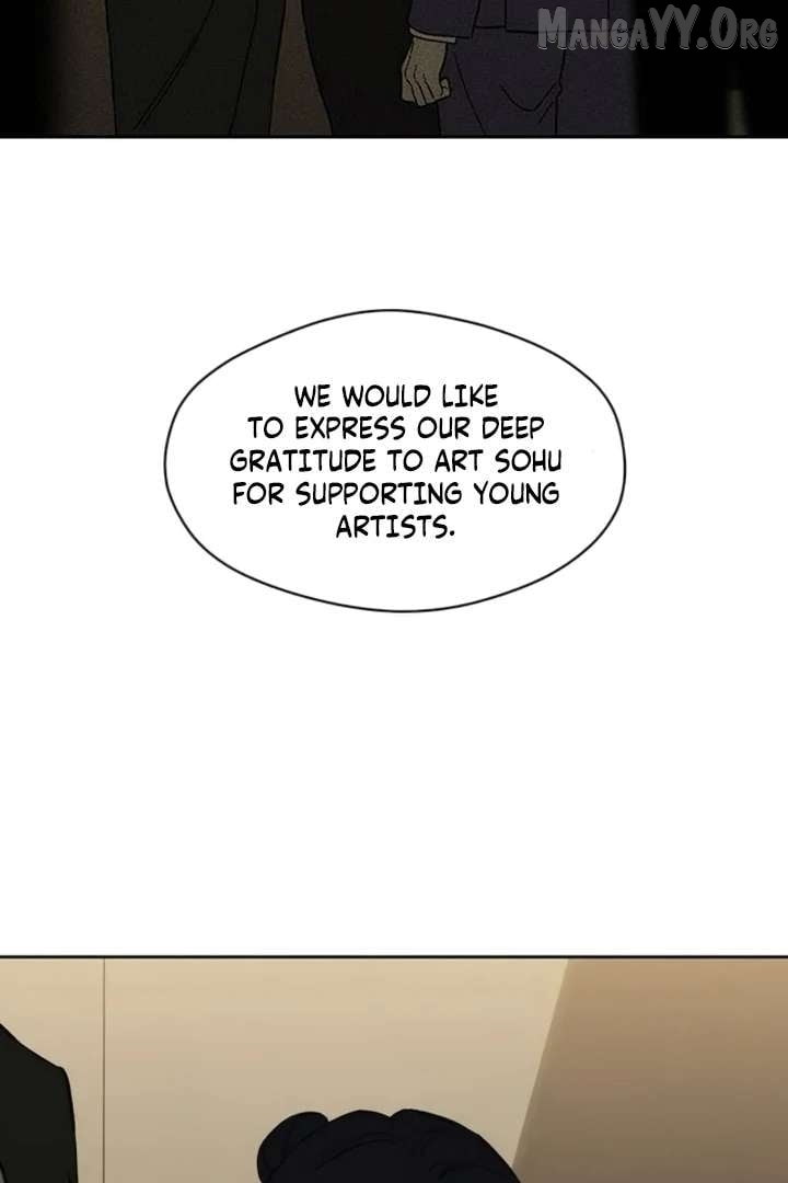 Tears on a Withered Flower Chapter 82 page 76