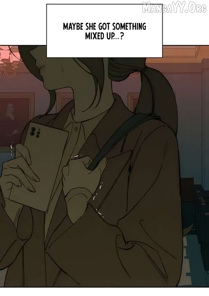 Tears on a Withered Flower Chapter 82 page 80