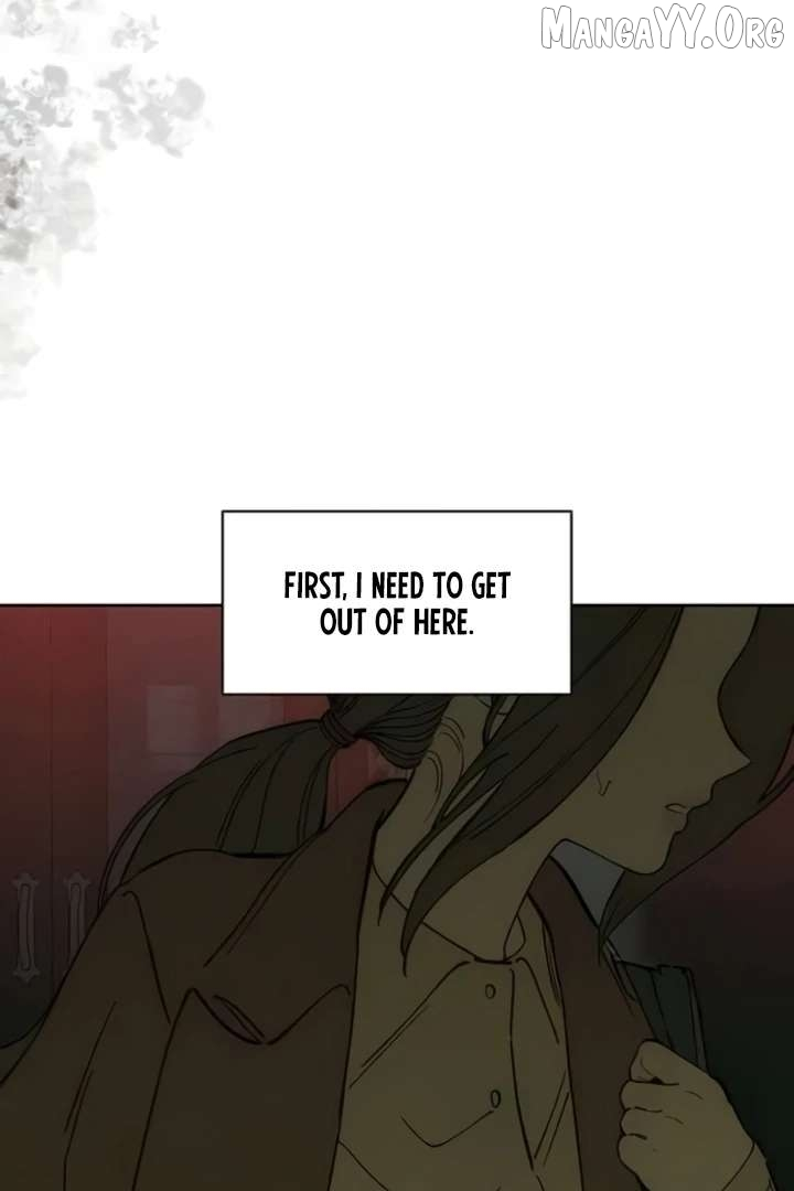 Tears on a Withered Flower Chapter 82 page 84