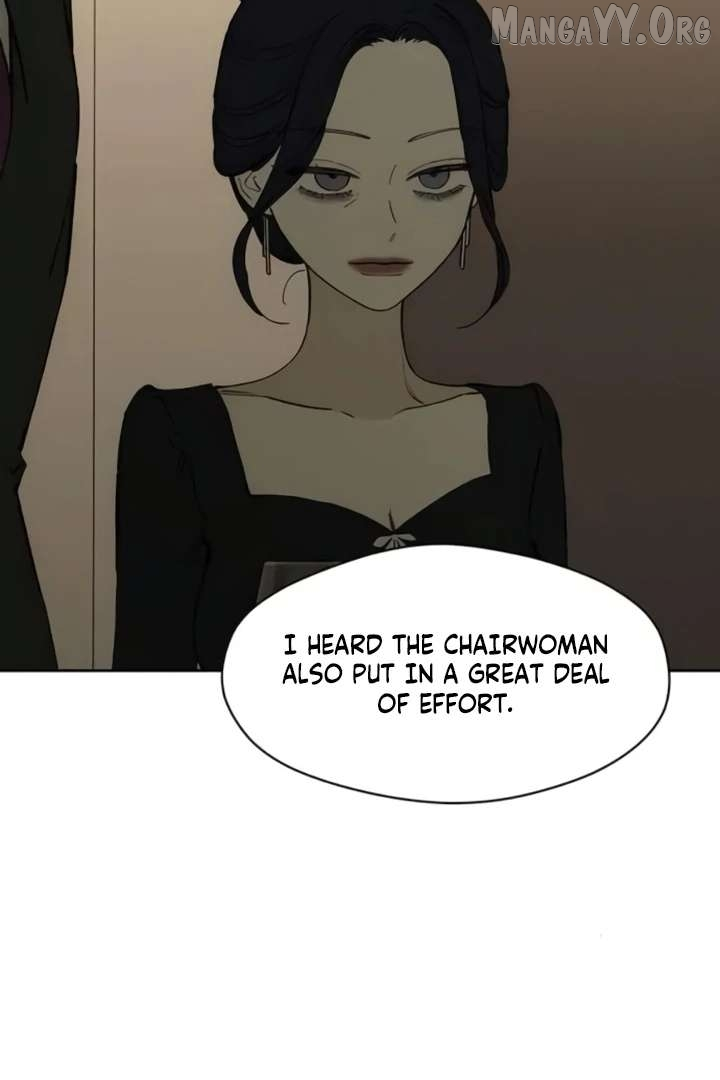 Tears on a Withered Flower Chapter 82 page 77