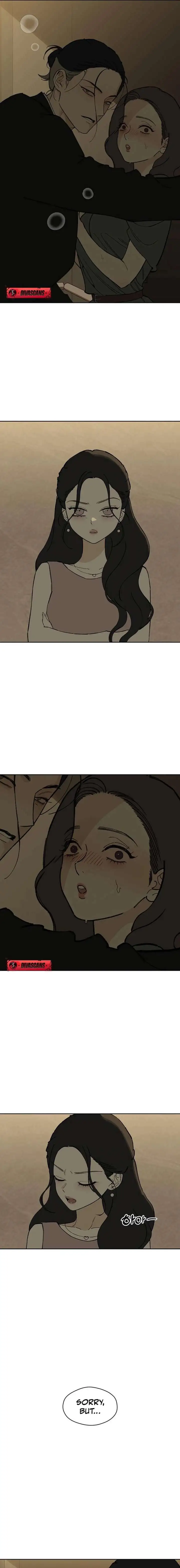 Tears on a Withered Flower Chapter 83 page 3