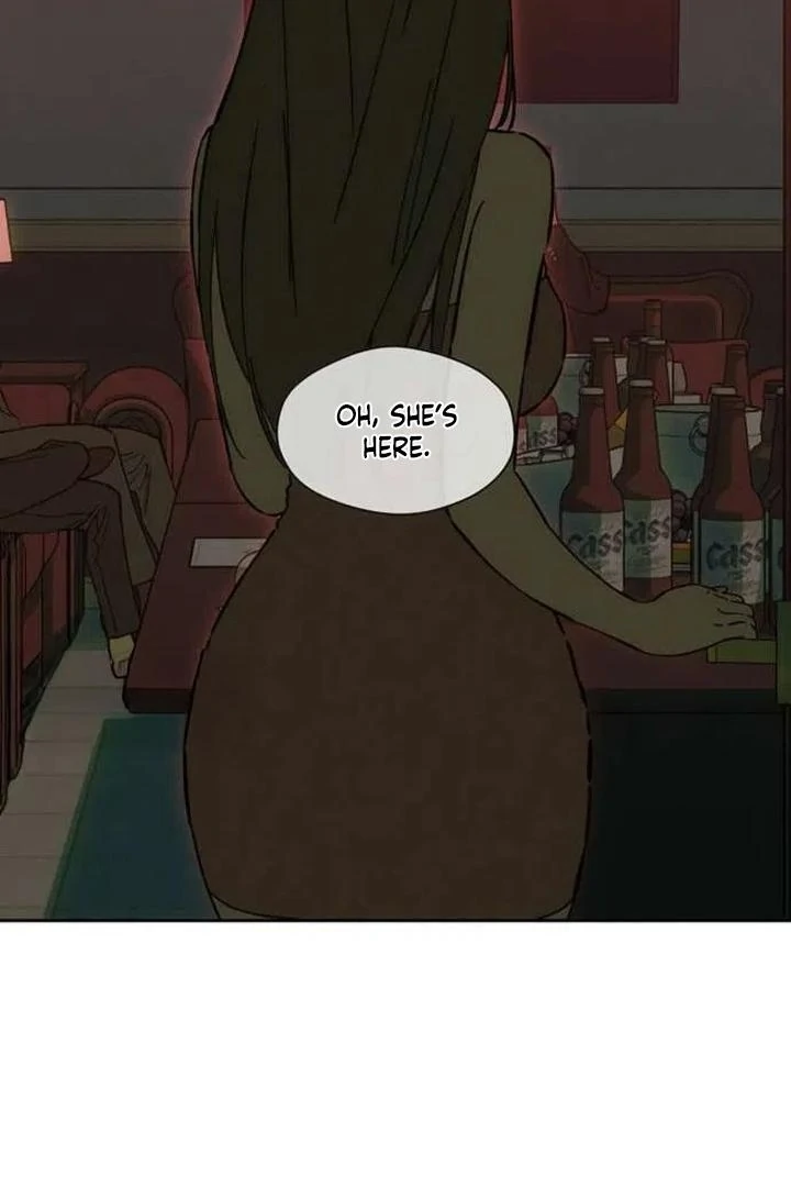 Tears on a Withered Flower Chapter 86 page 7